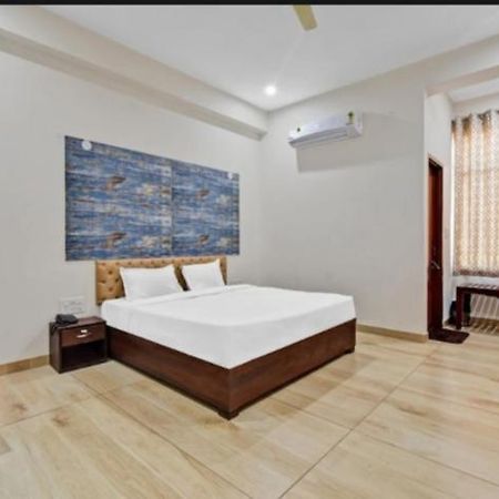 Hotel Amrapali Inn Jaipur Ngoại thất bức ảnh