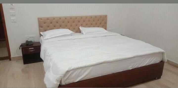 Hotel Amrapali Inn Jaipur Ngoại thất bức ảnh